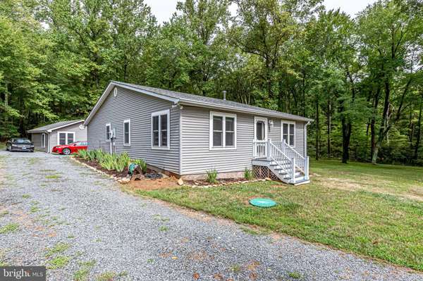 Haymarket, VA 20169,1522 MOUNTAIN RD