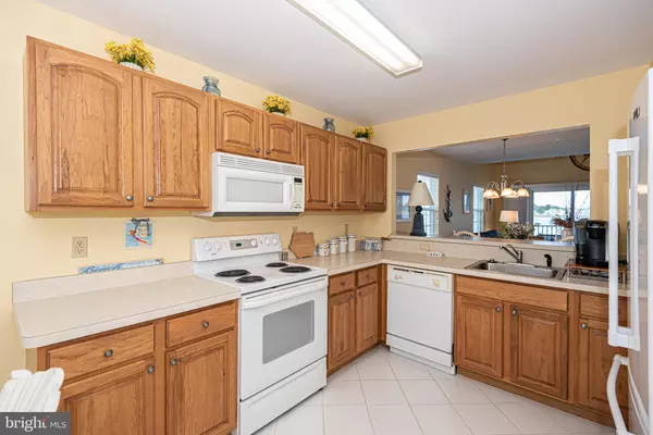 Ocean View, DE 19970,30388 ANDERSON DR #503