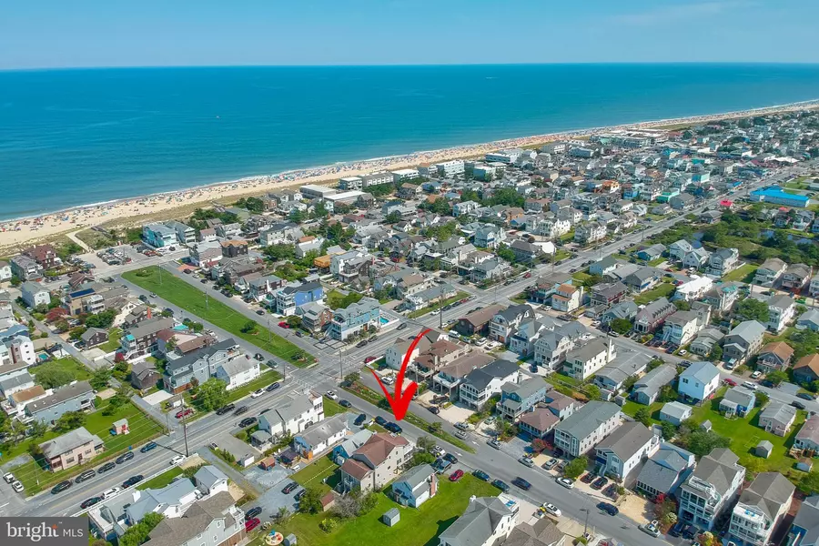 207 OCEAN VIEW PKWY, Bethany Beach, DE 19930