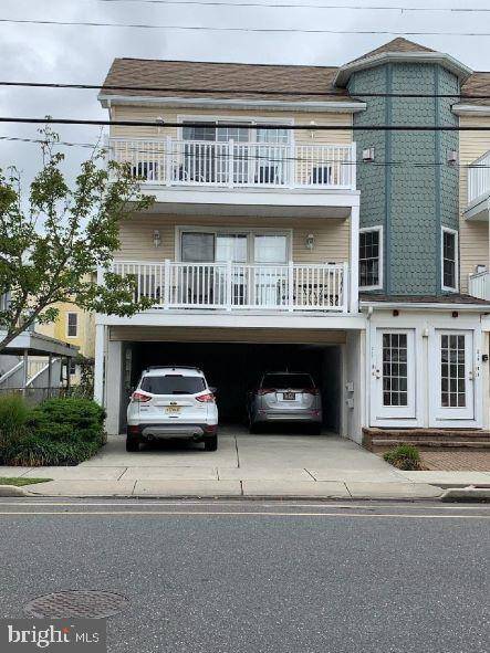 217 E MAGNOLIA AVE #A, Wildwood, NJ 08260