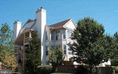 4508-I HAZELTINE CT #I, Alexandria, VA 22312