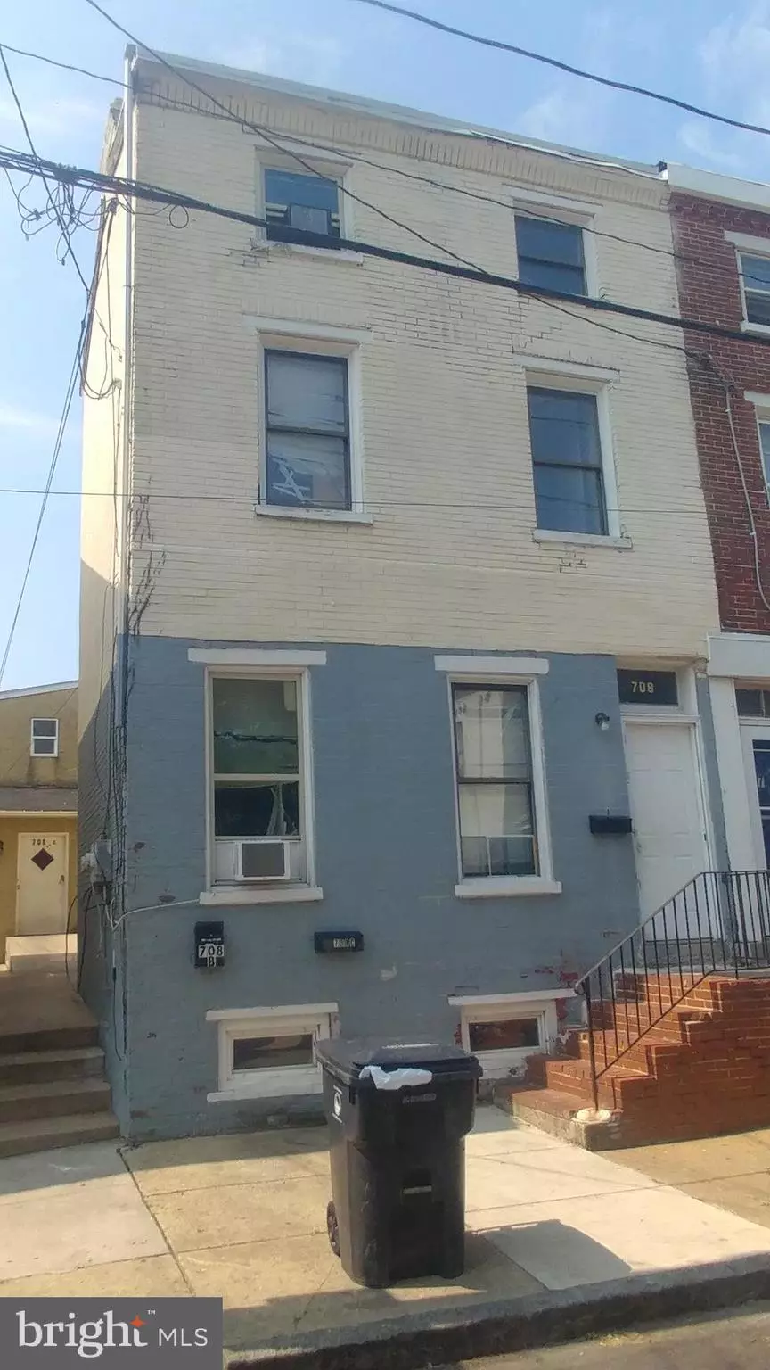 Wilmington, DE 19801,708 E 7TH ST