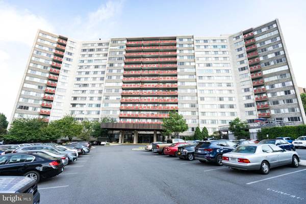 5340 HOLMES RUN PKWY #416, Alexandria, VA 22304