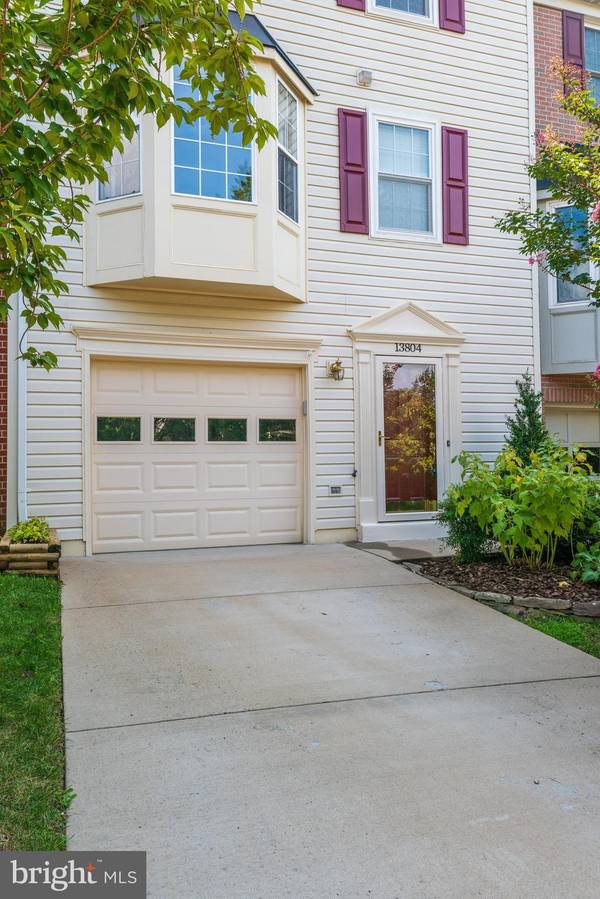 13804 RAMPANT LION CT, Centreville, VA 20120