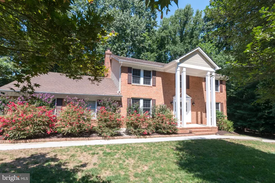 1752 DRESSAGE DR, Reston, VA 20190