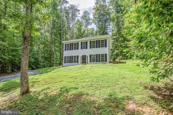 Ruther Glen, VA 22546,26828 SLASH PINE CIR