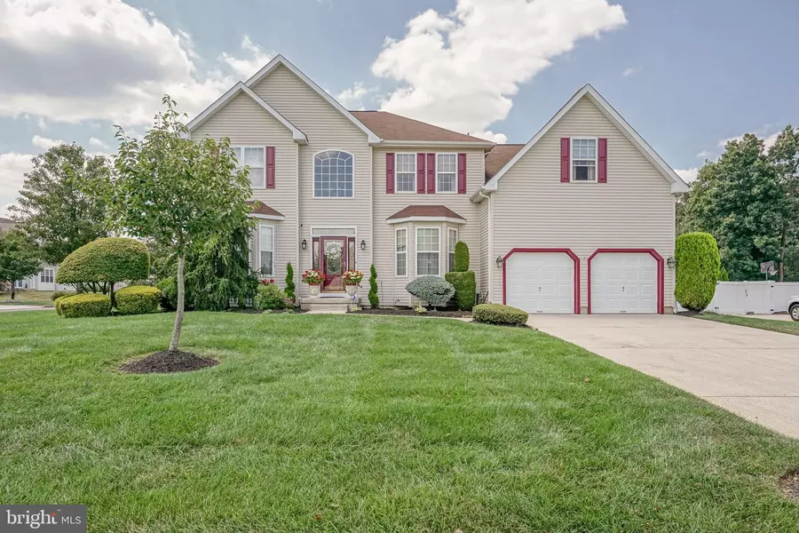 901 SHETLAND LN, Williamstown, NJ 08094