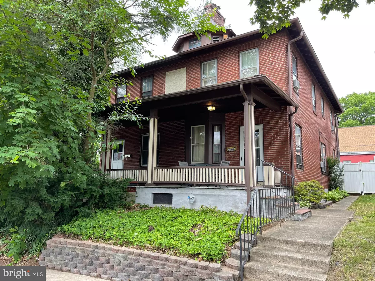 Harrisburg, PA 17104,2002 MULBERRY ST