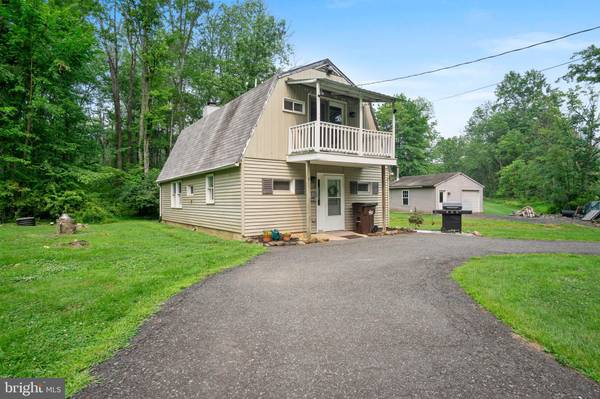 137 CROSS RD, Gilbertsville, PA 19525