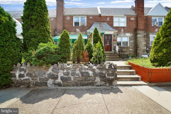 6852 RADBOURNE RD, Upper Darby, PA 19082