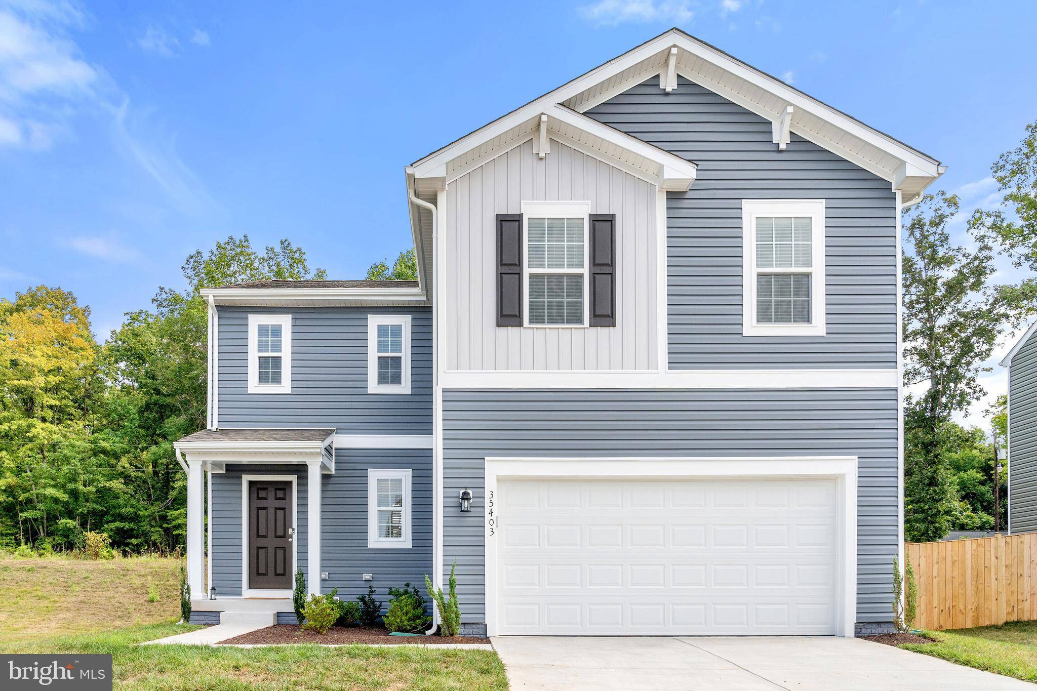 35403 RIVER BEND DR, Locust Grove, VA 22508
