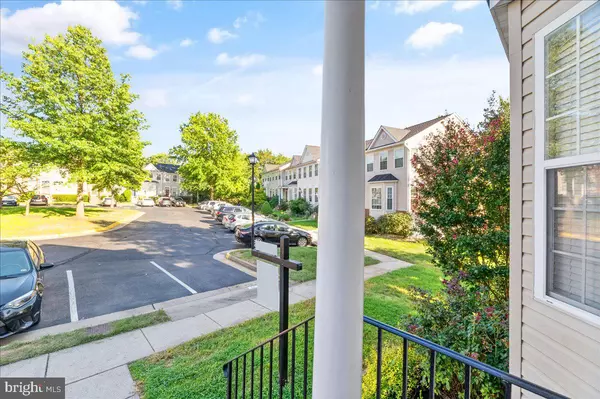 Alexandria, VA 22315,6408 WARREN POINT CT