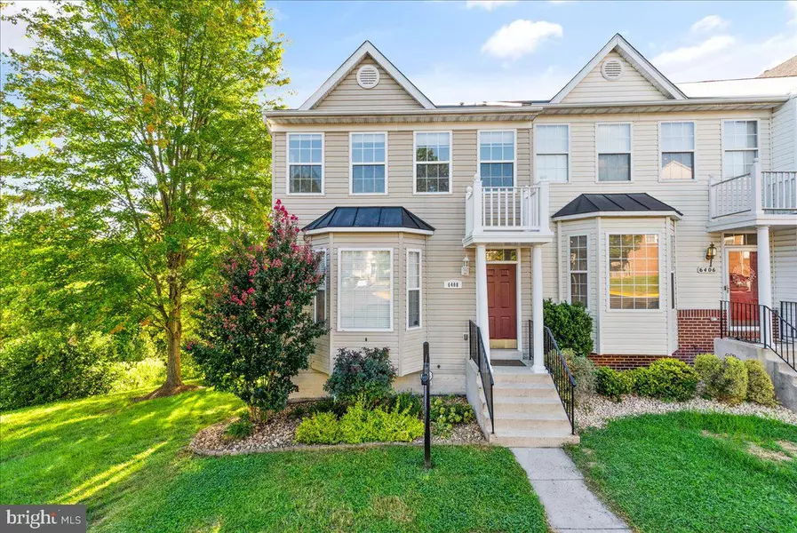 6408 WARREN POINT CT, Alexandria, VA 22315