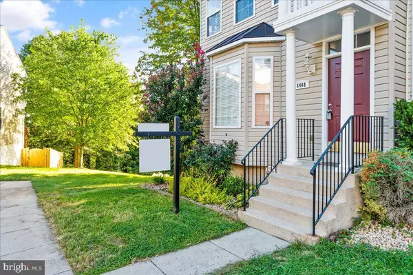 Alexandria, VA 22315,6408 WARREN POINT CT