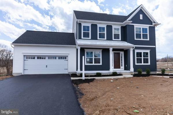 2052 NORTH AUTUMN CHASE DRIVE, Mechanicsburg, PA 17055