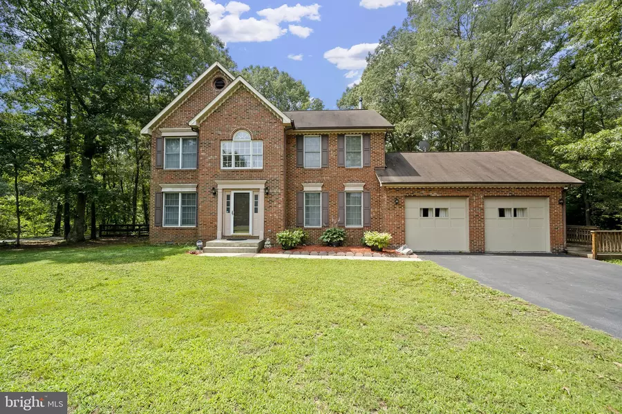 14447 BITTERSWEET DR, Hughesville, MD 20637