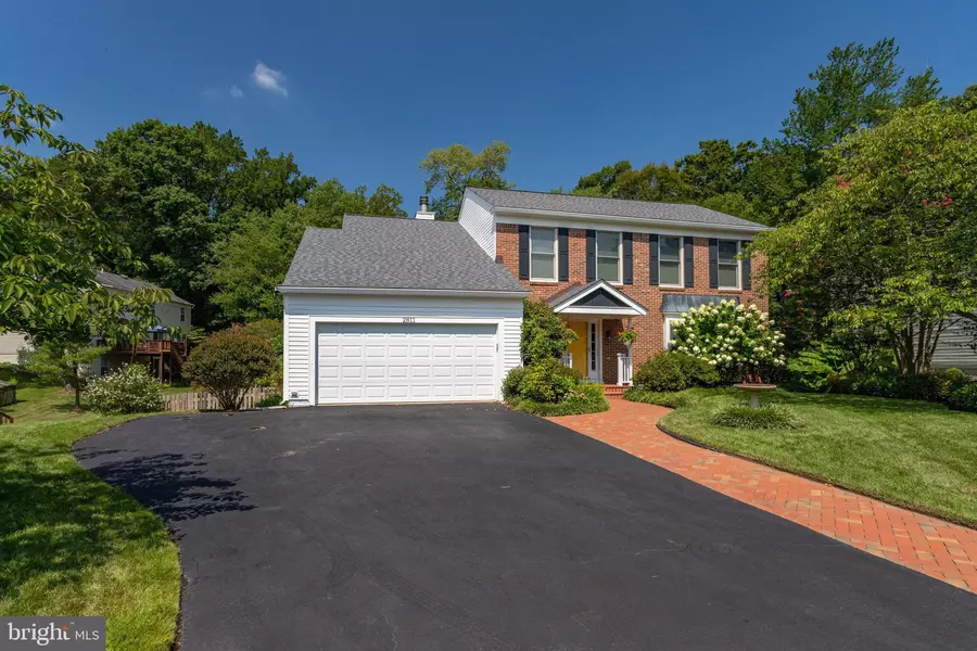 2811 NOBLE FIR CT, Woodbridge, VA 22192