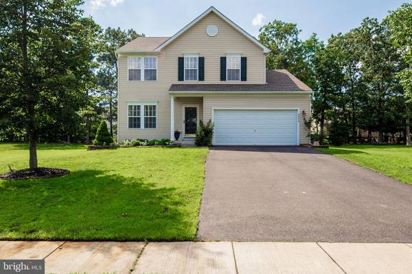 3654 ISABEL RD, Vineland, NJ 08361