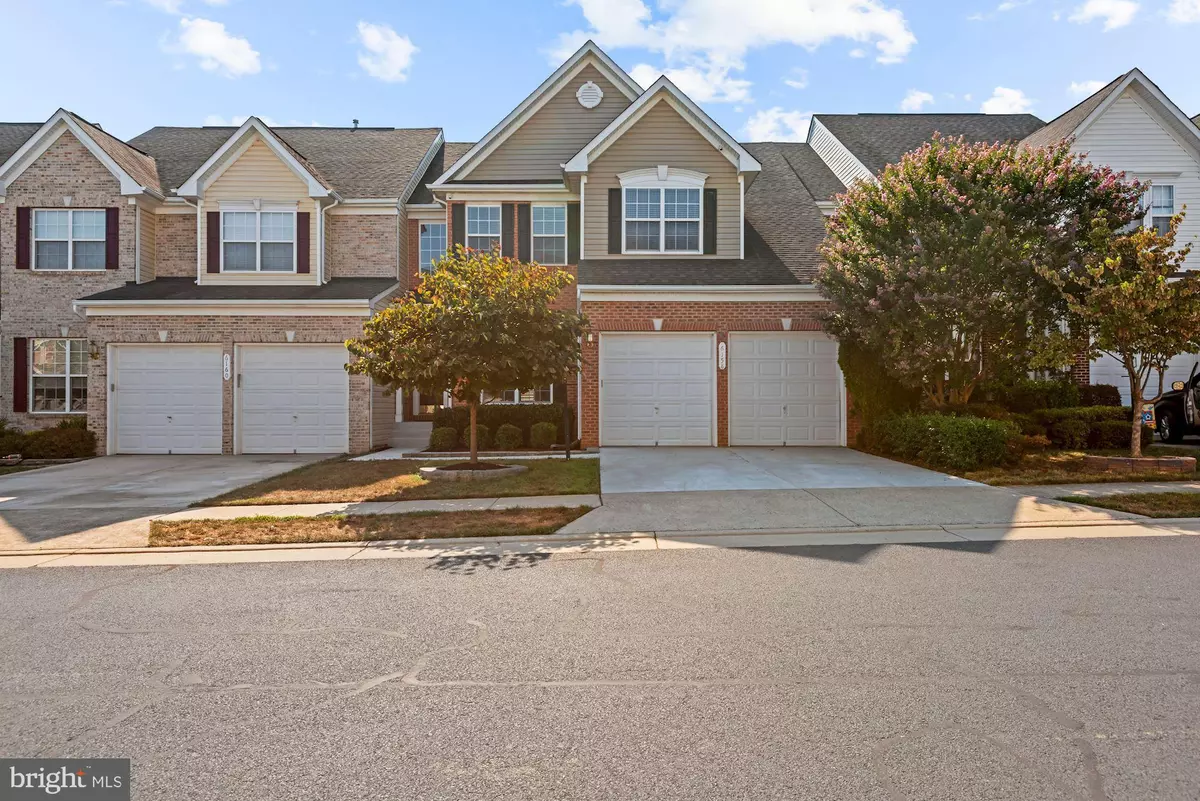 Haymarket, VA 20169,6158 POPES CREEK PL