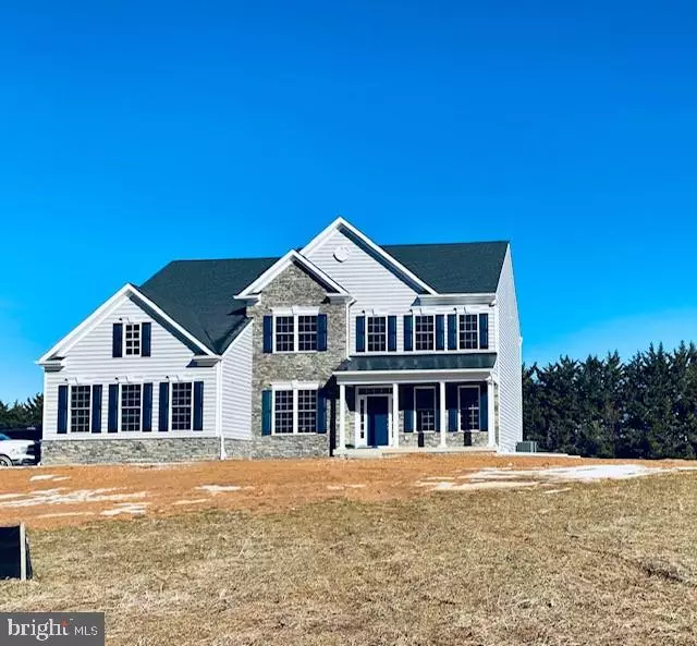 320 BROOKFIELD DRIVE, Sykesville, MD 21784