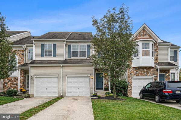 113 CYPRESS CT, Woodbury, NJ 08096