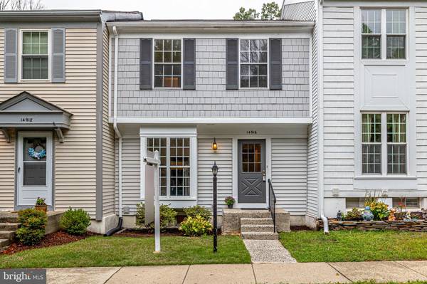 14916 LADY MADONNA CT, Centreville, VA 20120