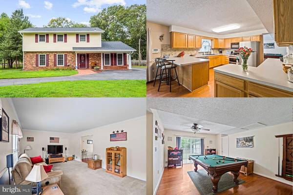 10517 GODWIN DR, Manassas, VA 20112