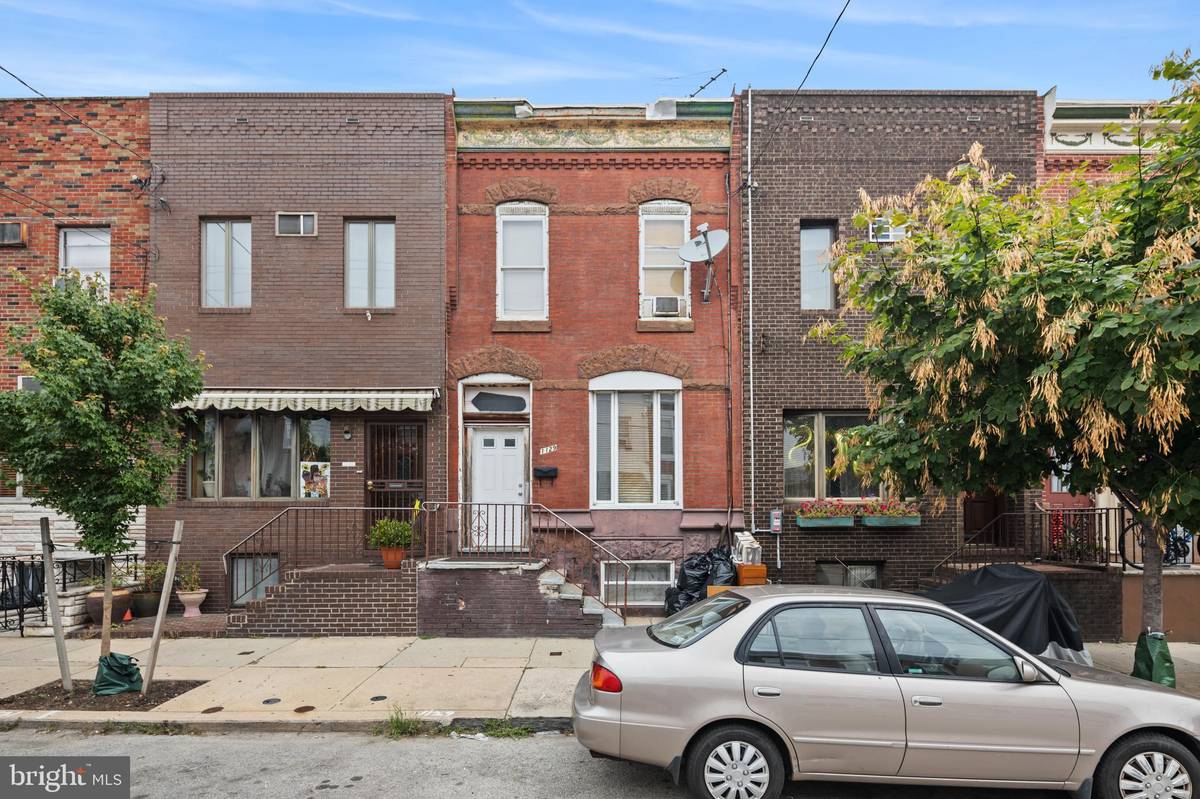 Philadelphia, PA 19148,1129 WOLF ST