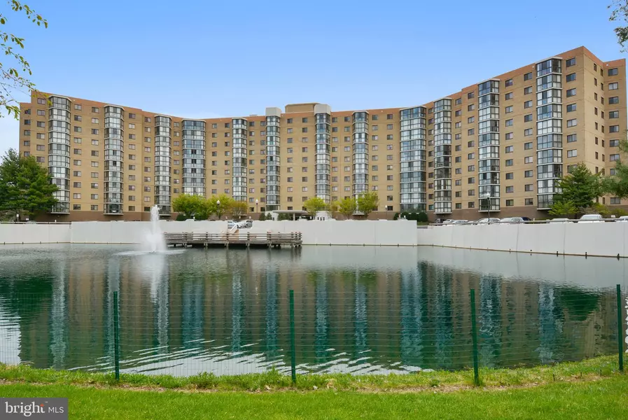 3330 N LEISURE WORLD BLVD #5-422, Silver Spring, MD 20906