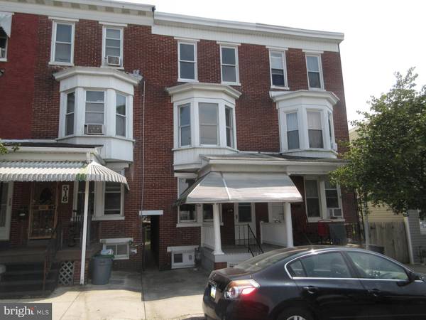 516 WALLACE ST, York, PA 17403