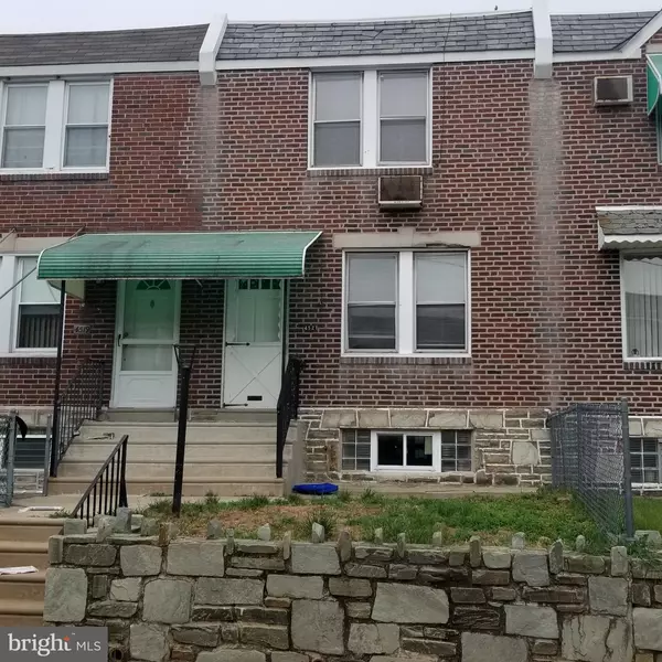 4521 OAKMONT ST, Philadelphia, PA 19136