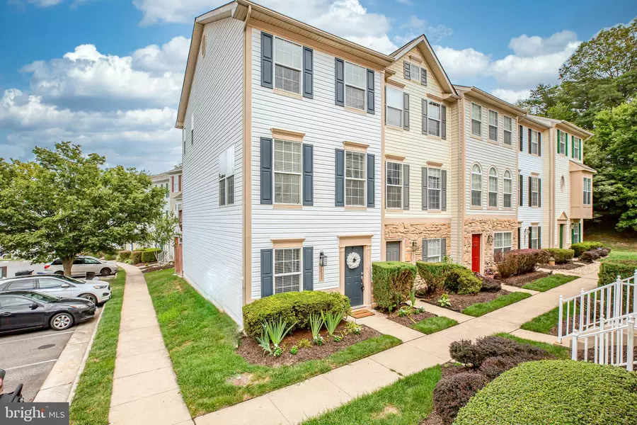 3571 SHERBROOKE CIR, Woodbridge, VA 22192