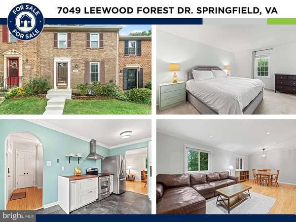 7049 LEEWOOD FOREST DR, Springfield, VA 22151