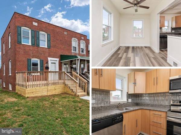 5228 WASENA AVE, Baltimore, MD 21225