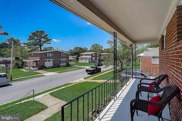 Baltimore, MD 21207,6611 DALTON DR