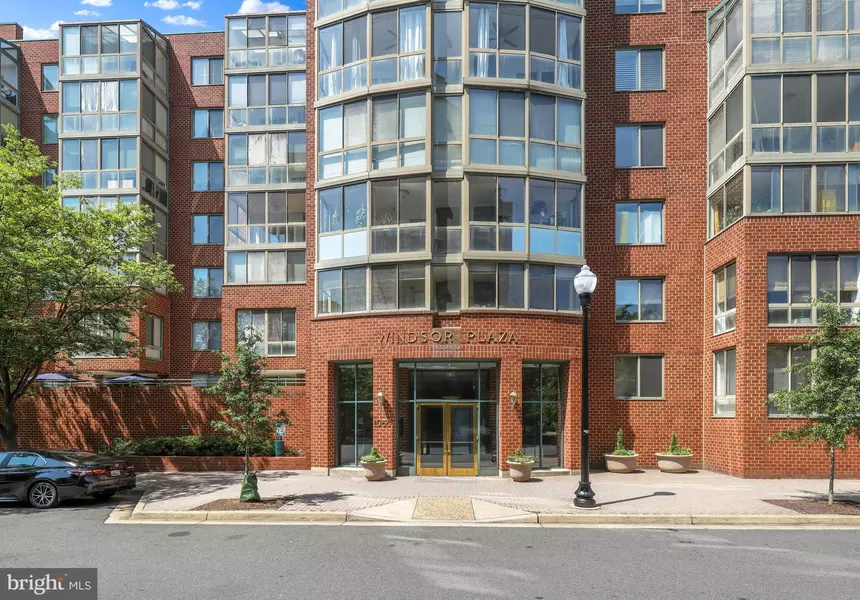 1050 N TAYLOR ST #1-408, Arlington, VA 22201