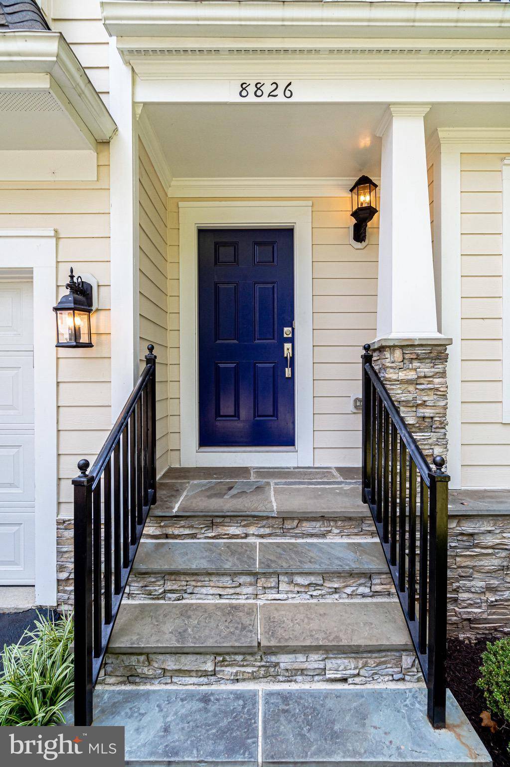Alexandria, VA 22308,8826 CAMDEN ST