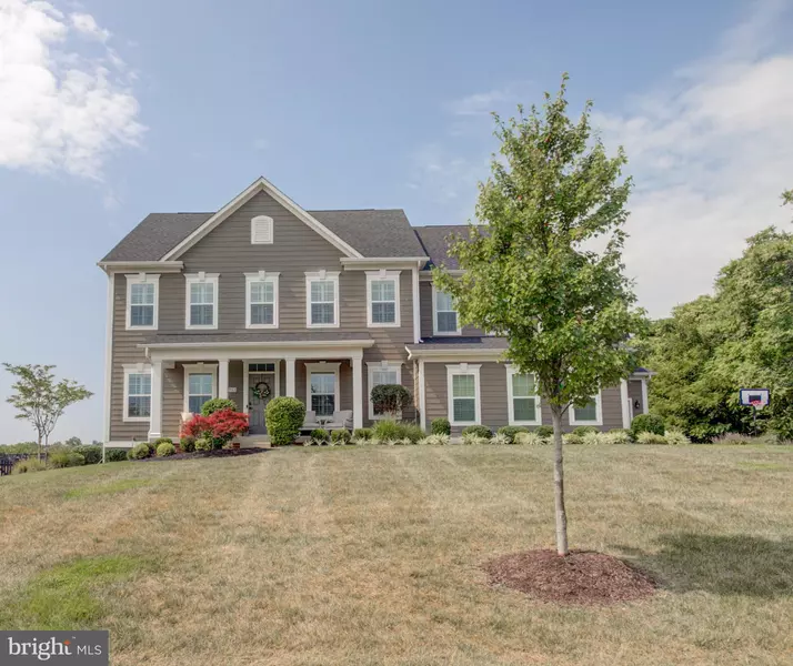 24963 DAHLIA MANOR PL, Aldie, VA 20105