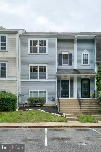 2486 REGAL PL, Waldorf, MD 20601