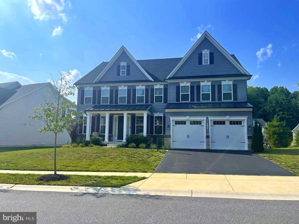 828 SEBASTIAN LN, Gambrills, MD 21054