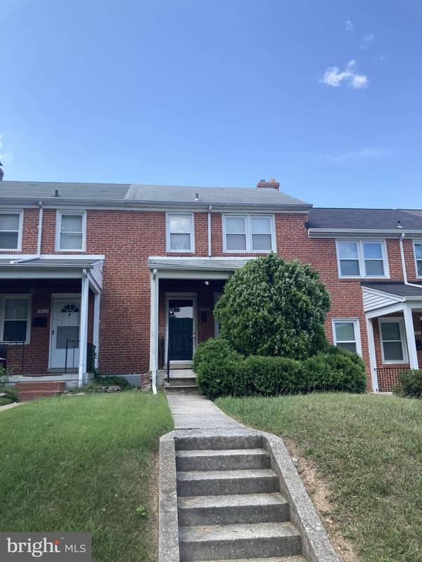 1404 MERIDENE DR, Baltimore, MD 21239