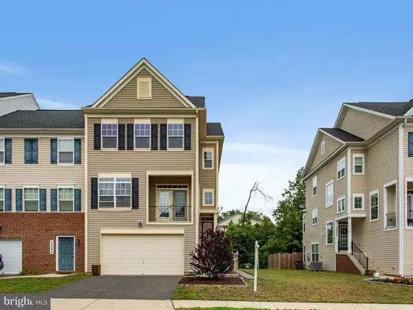 42298 SHOOVER SQ,  Chantilly,  VA 20152