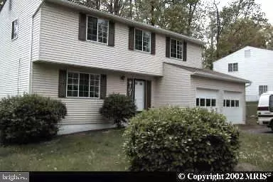 6107 CLINTON WAY, Clinton, MD 20735