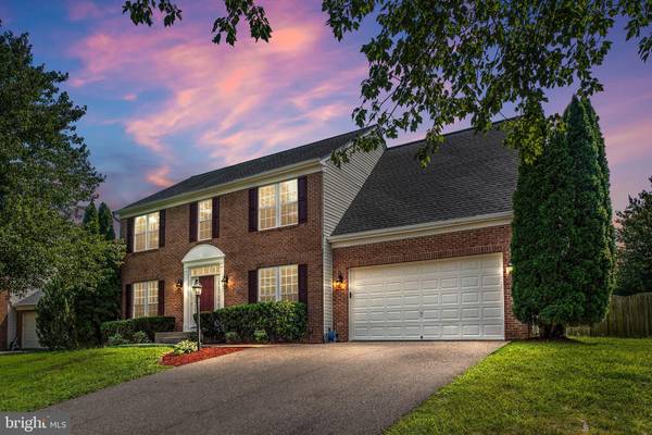 Stafford, VA 22554,5 KINROSS DR