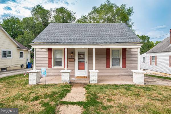 312 CABLE PL, Front Royal, VA 22630