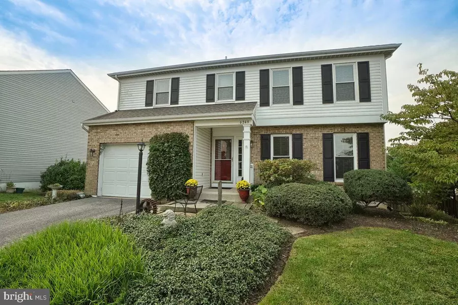 6249 DERBY DR, Frederick, MD 21703