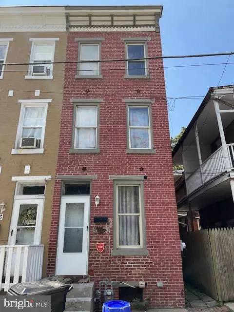 1938 LOGAN ST, Harrisburg, PA 17102