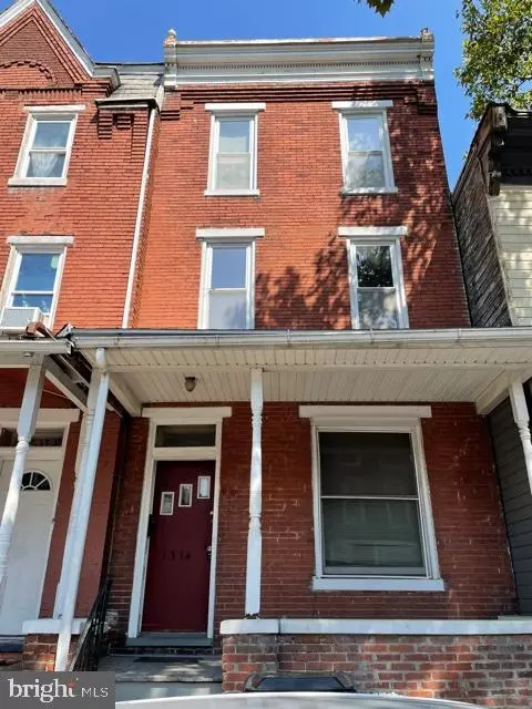 1314 SWATARA ST, Harrisburg, PA 17104