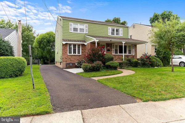 Elkins Park, PA 19027,216 SUSAN DR