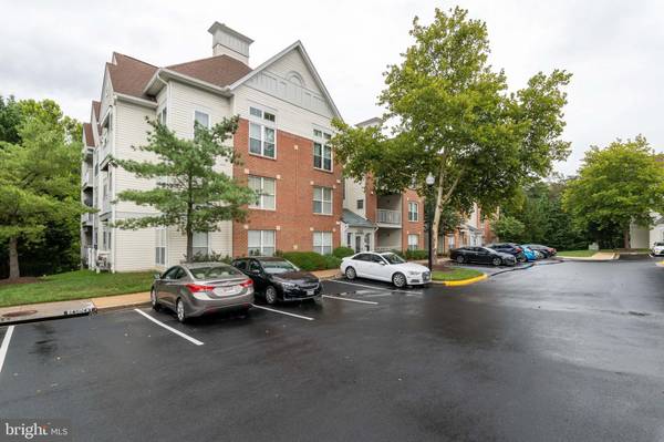 3404 BITTERWOOD PL #I002, Laurel, MD 20724